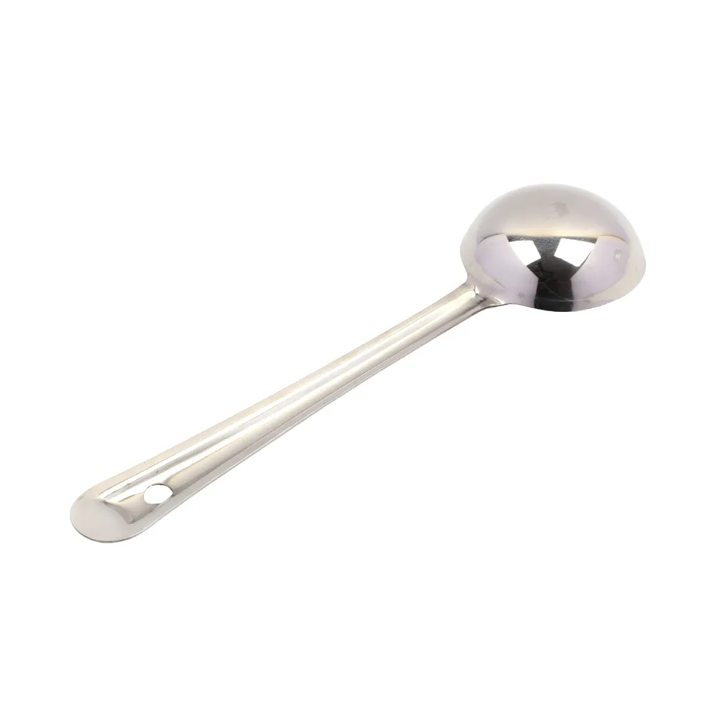 Pratha Stainless Steel Ladle 1