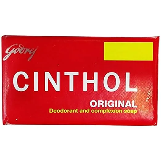 Cinthol Original Soap