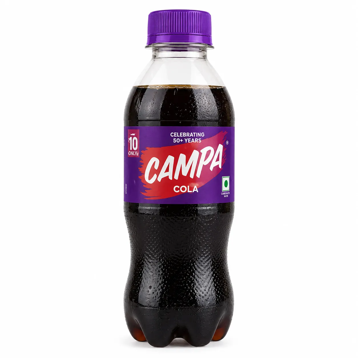 Campa Cola PET
