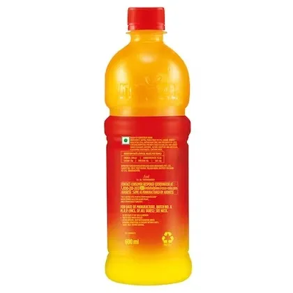 Maaza Mango Juice 1