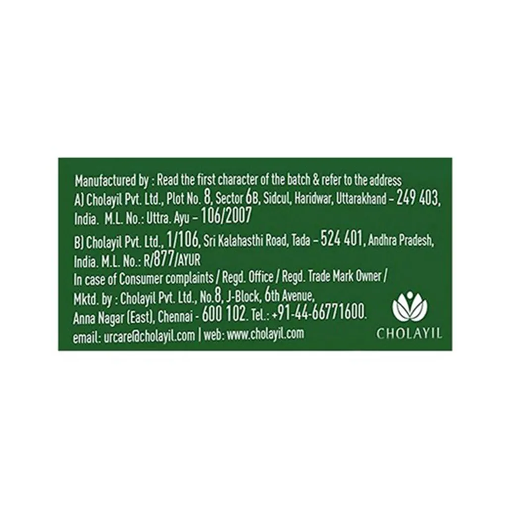 Medimix Herbal Hand Wash 3