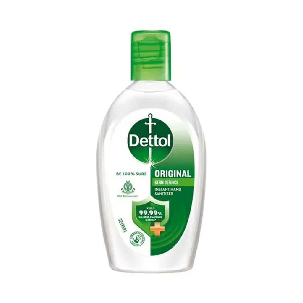 Dettol Hand Sanitizer Original