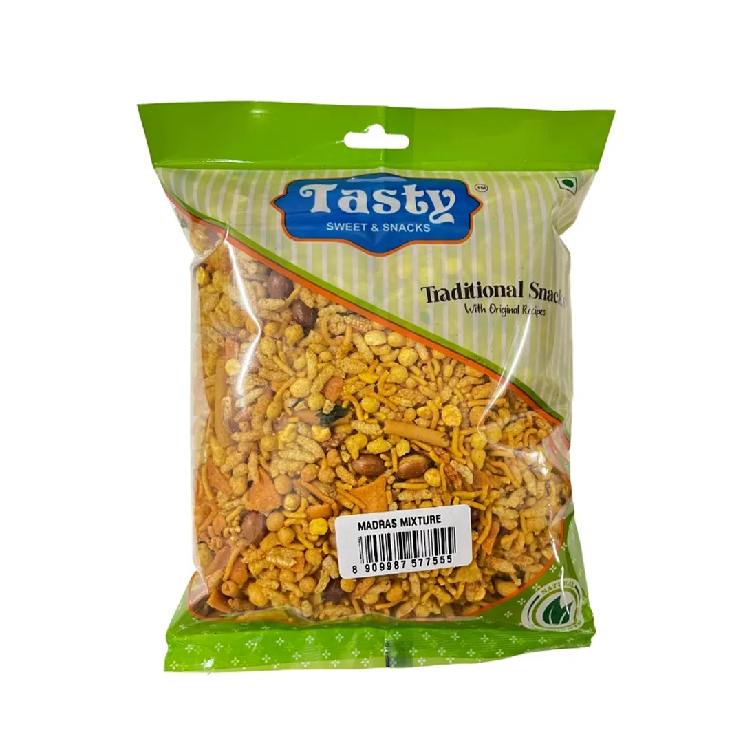 Tasty Madras Mixture