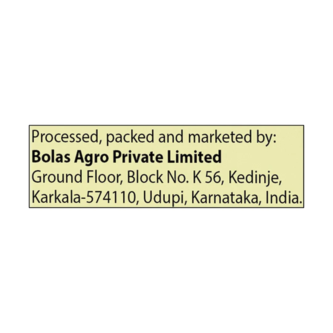 Bolas Walnut Kernels  4