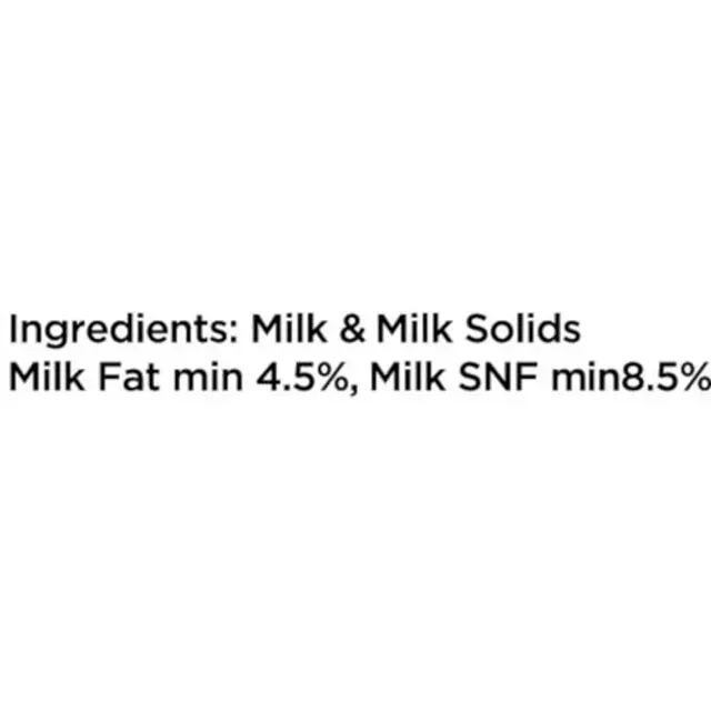 Arokya Standardised Milk 2