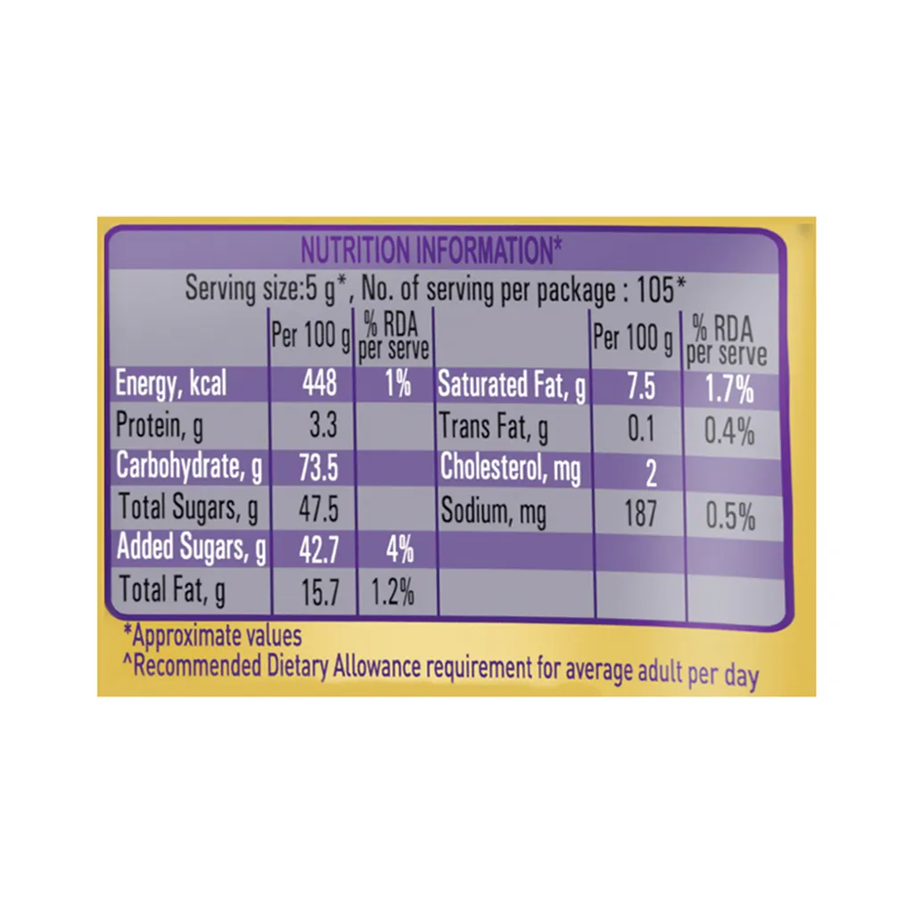 Cadbury Chocolairs Gold Home Pack 3