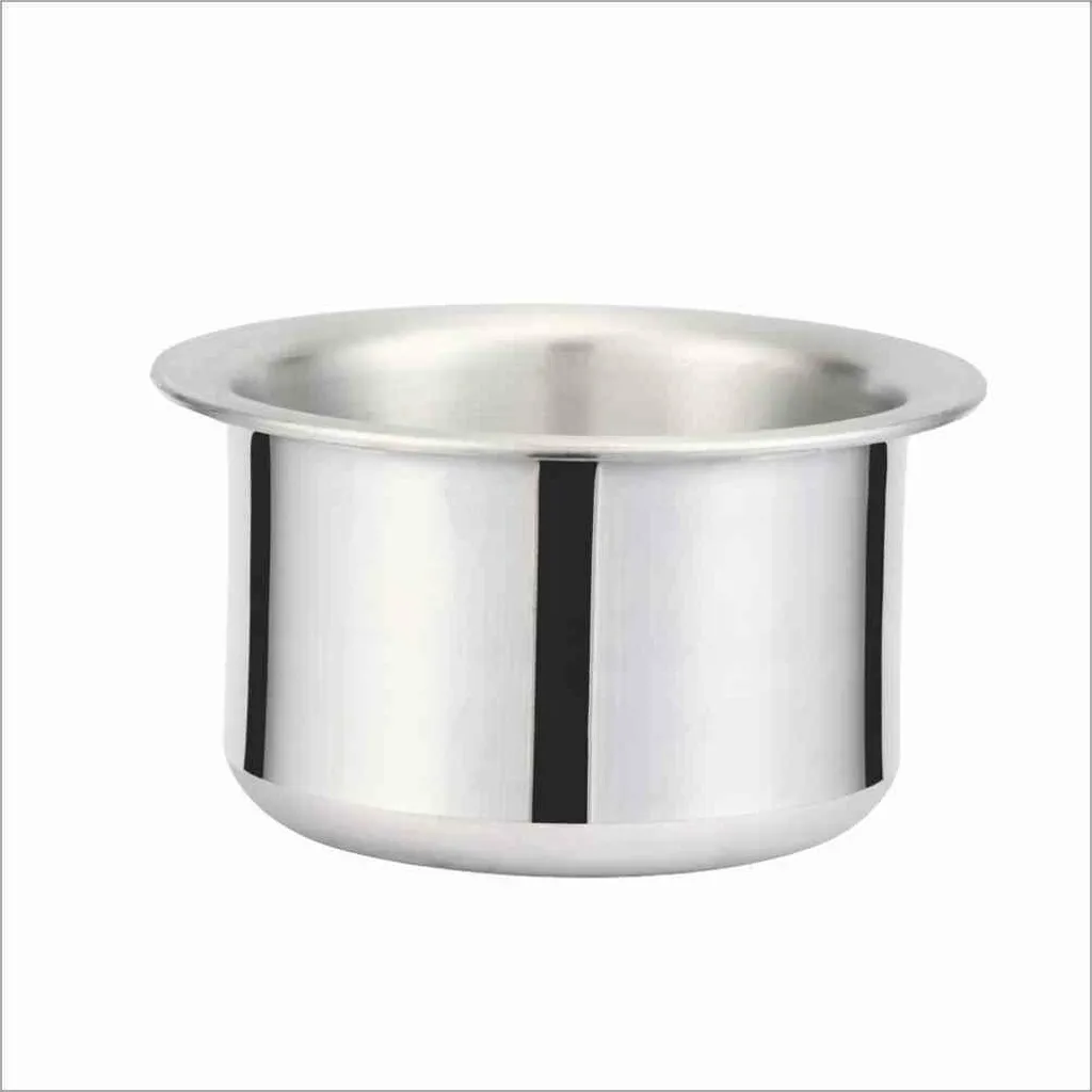 Macclite Aluminium Tope- No.10