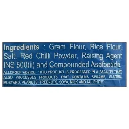 Aachi Bajji Bonda Powder 3