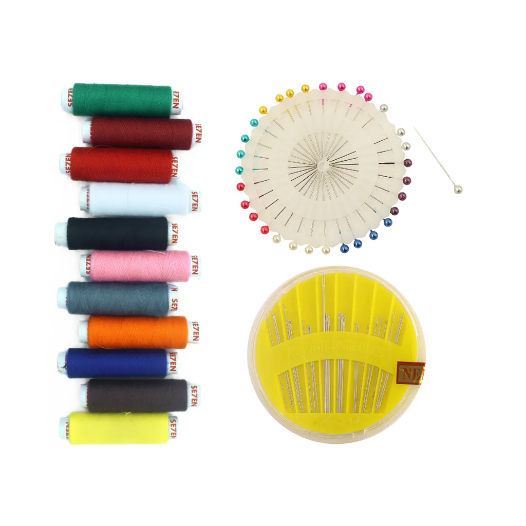 Seven Sewing Kit Pouch 3