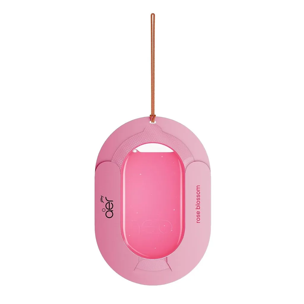 Godrej Aer Rose Blossom Freshener 1