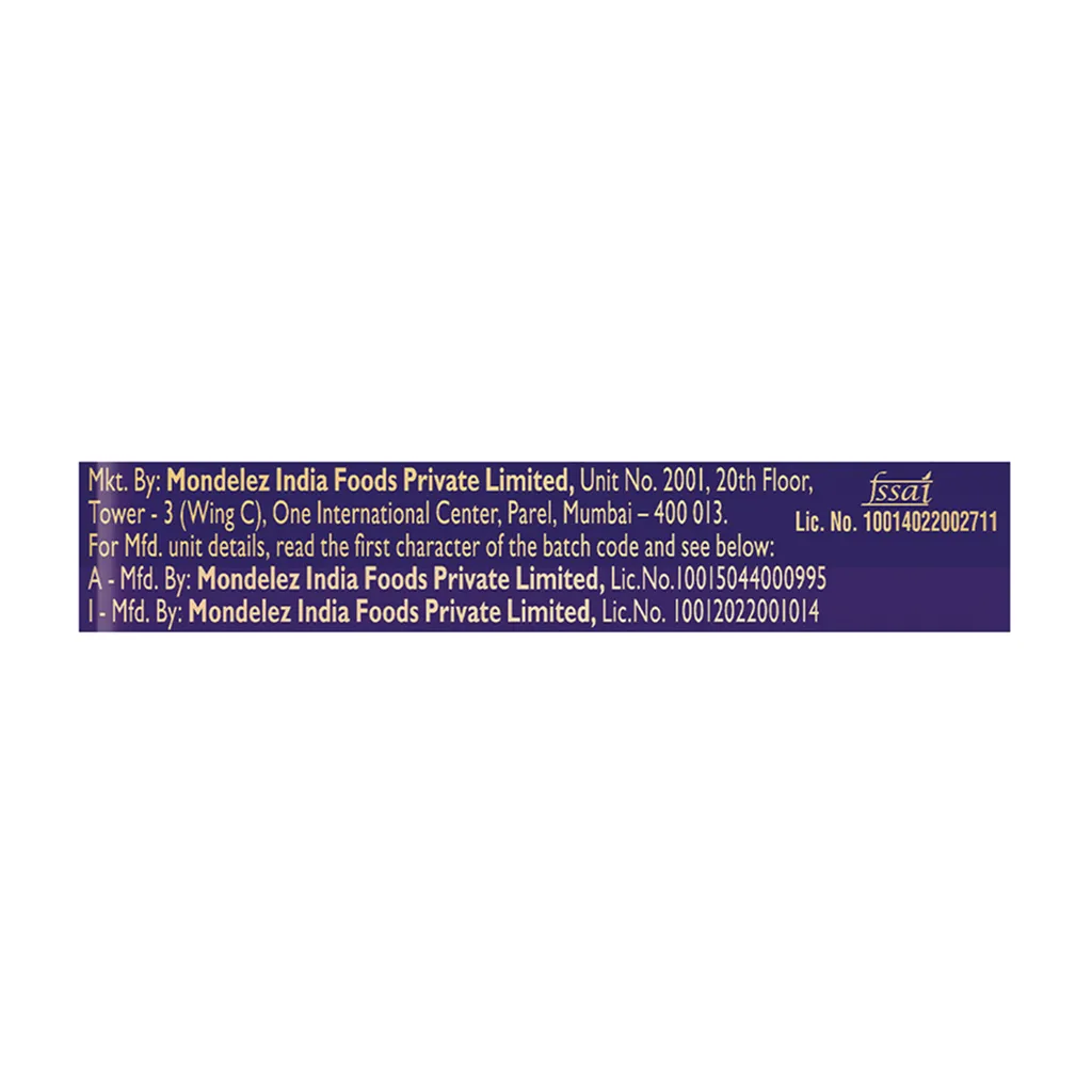 Cadbury Dairy Milk Chocolate Bar 4
