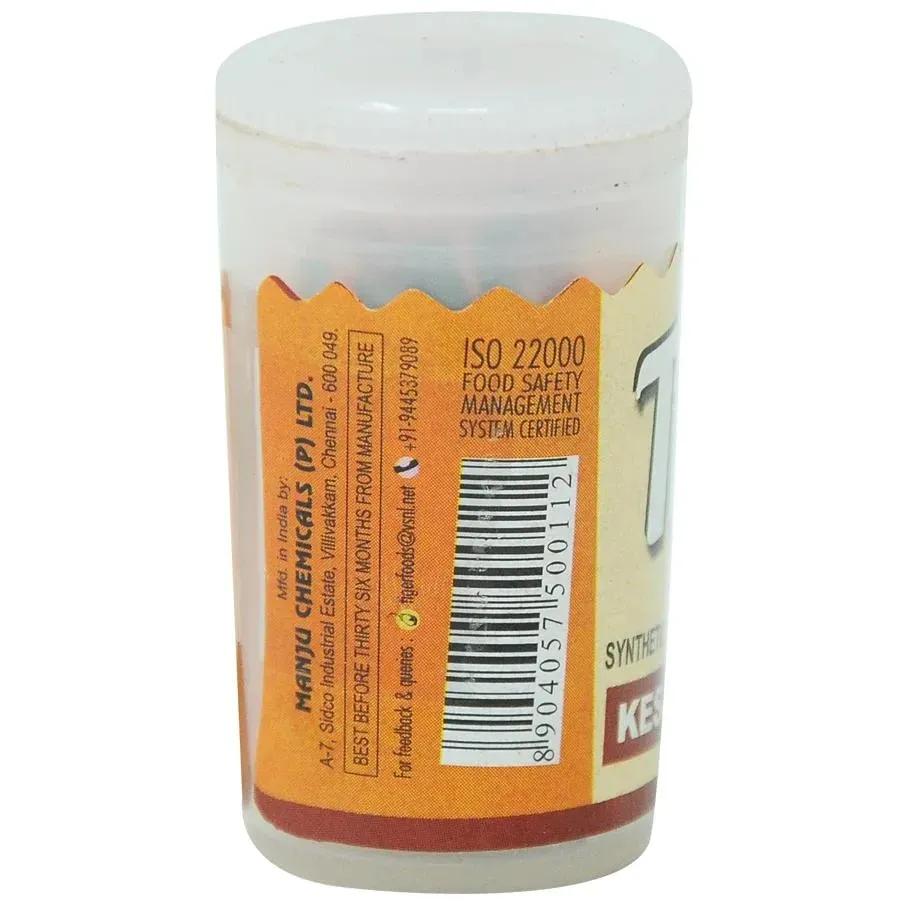 Tiger Kesari Food Colour 1