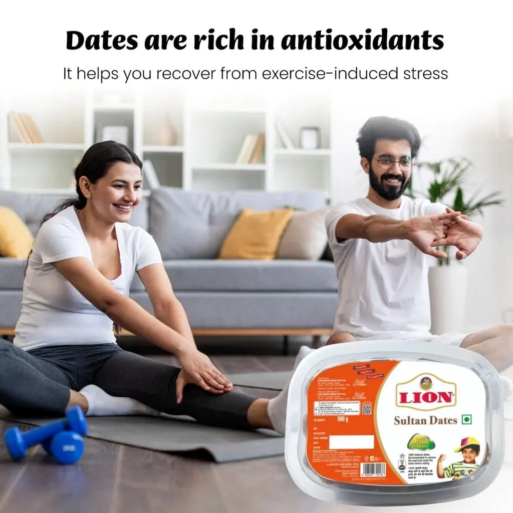 Lion Sultan Dates 4