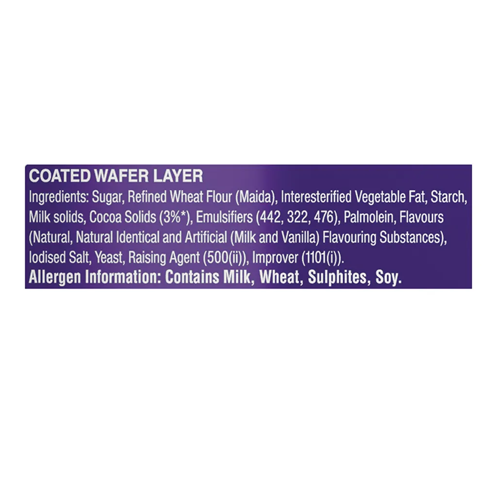 Cadbury Perk Home Treats Chocolate 3