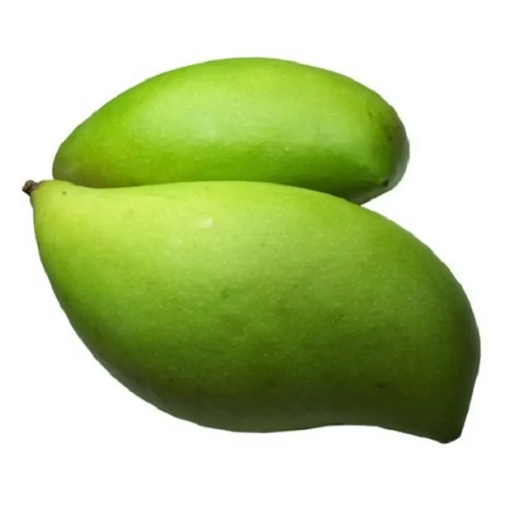 Raw Mango