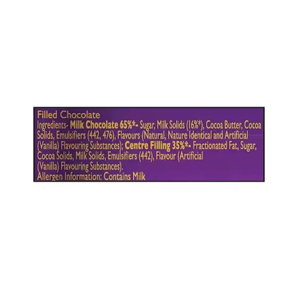 Cadbury Dairy Milk Silk Mousse Chocolate Bar 3