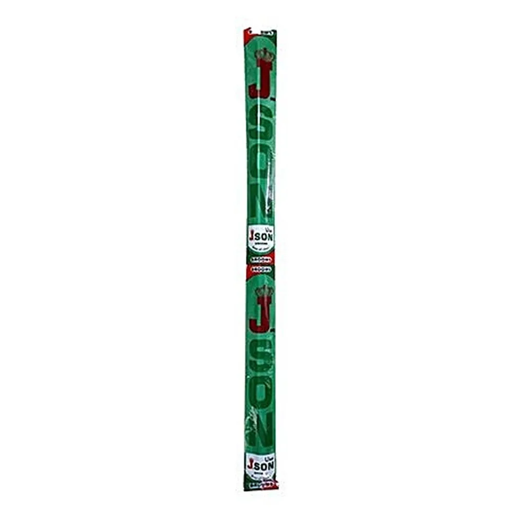 J-Son Coco Broom 1