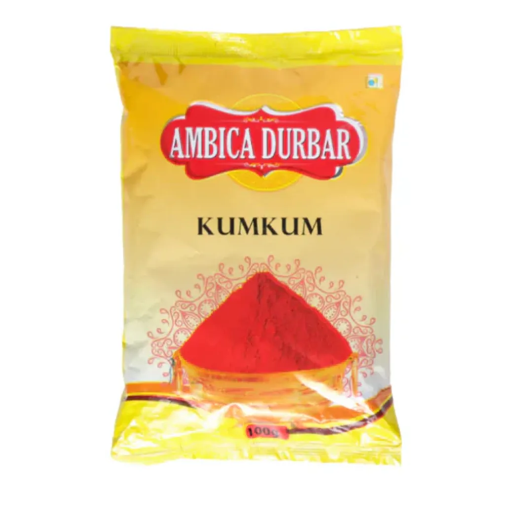 Ambica Kumkum