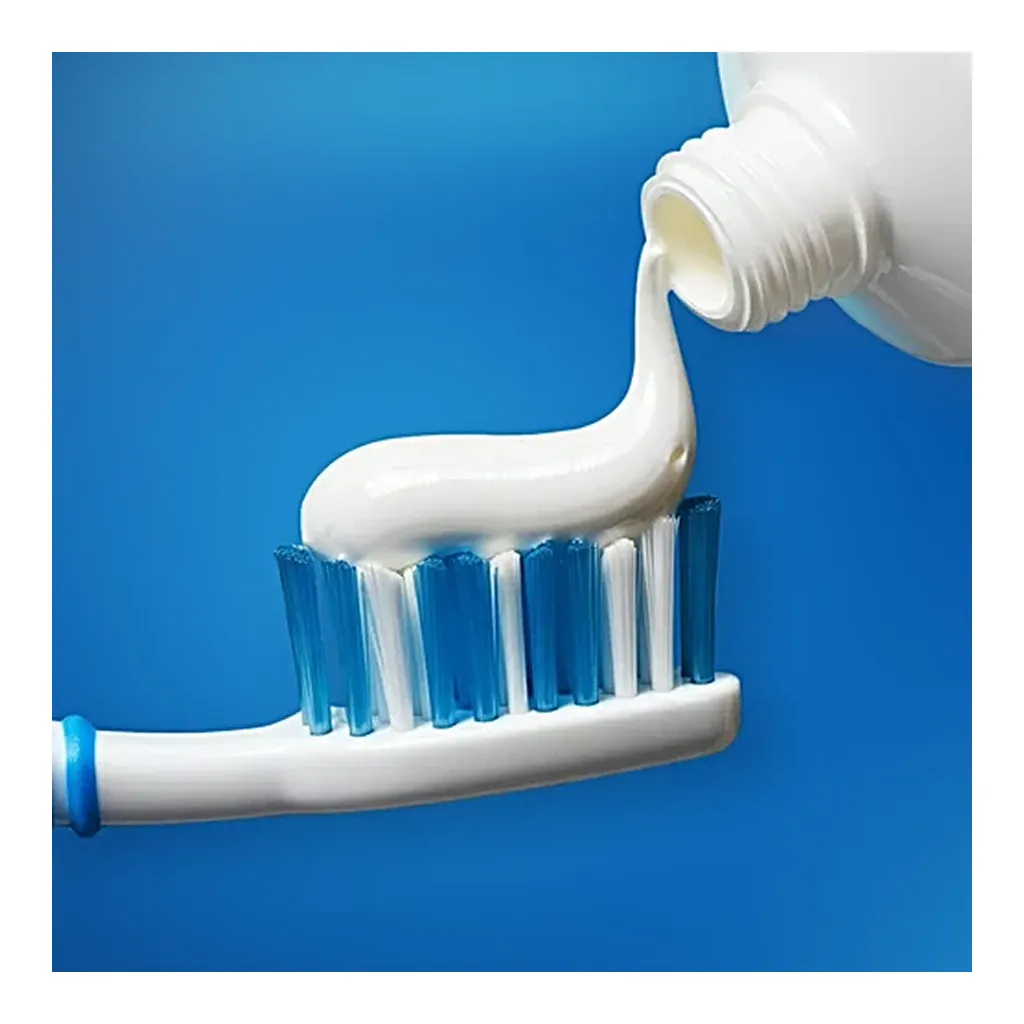 Pepsodent Cavity Protection Whitening Toothpaste 4