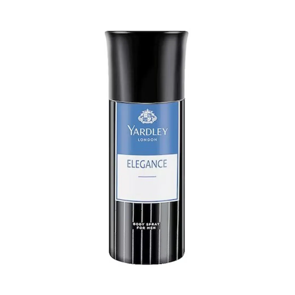 Yardley Body Spray Elegance
