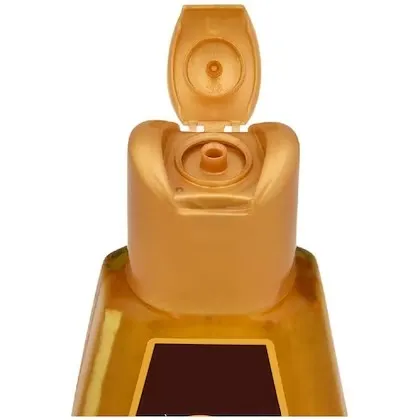 Dabur Almond Hair Oil 3