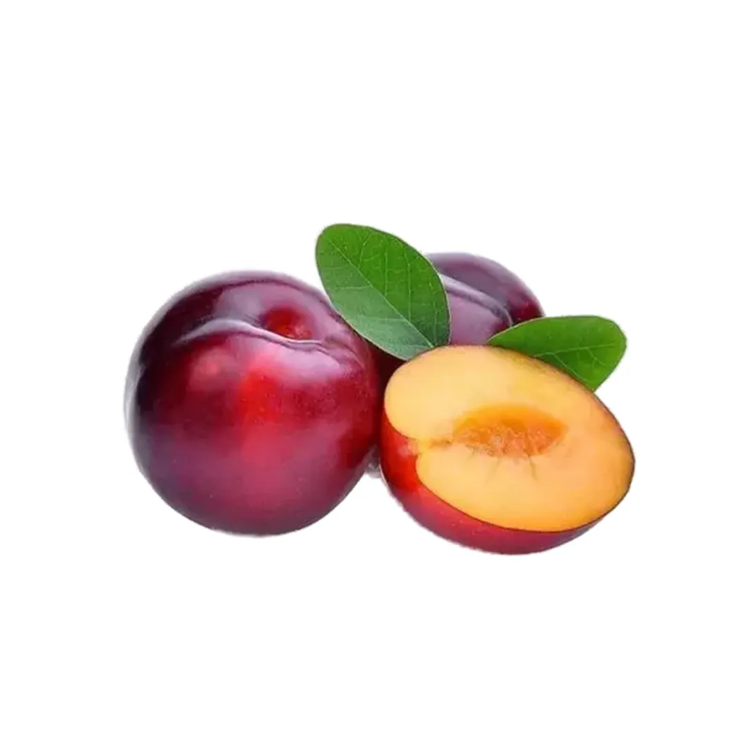 Imported Plums