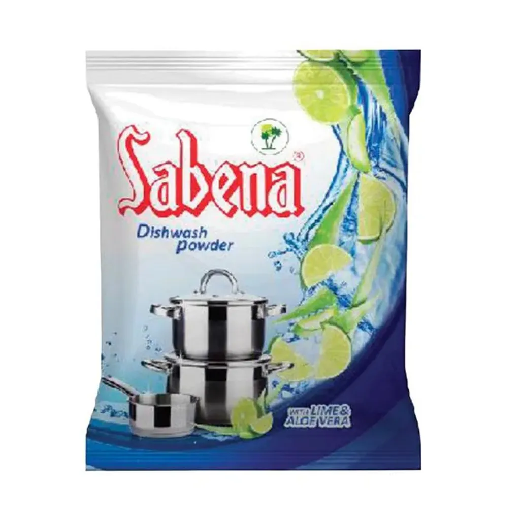 Sabena Dishwash Cleaning Powder