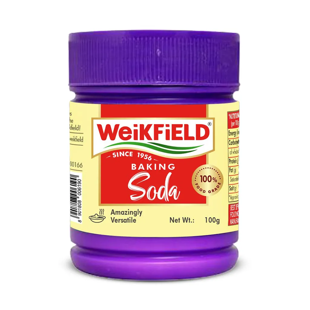 Weikfield Baking Soda