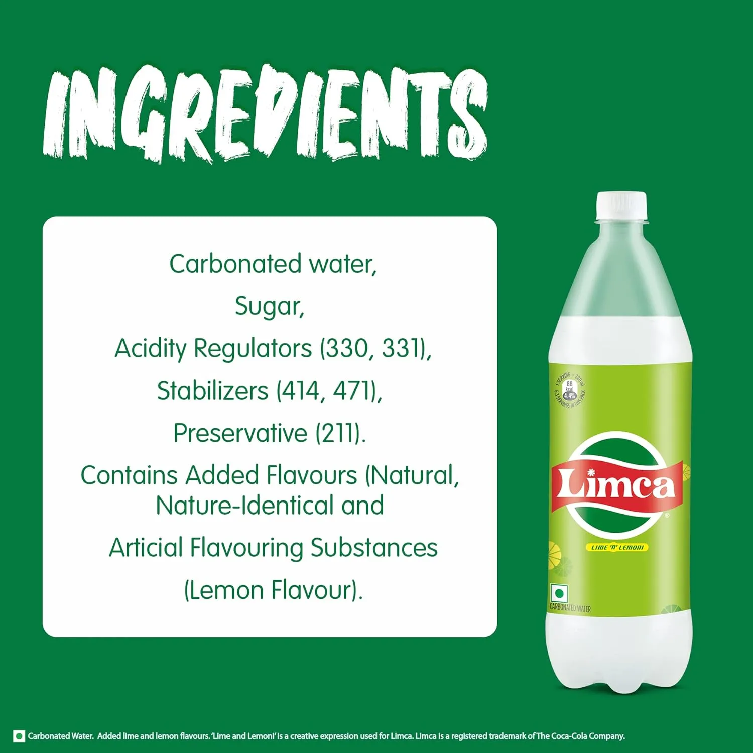 Limca 3