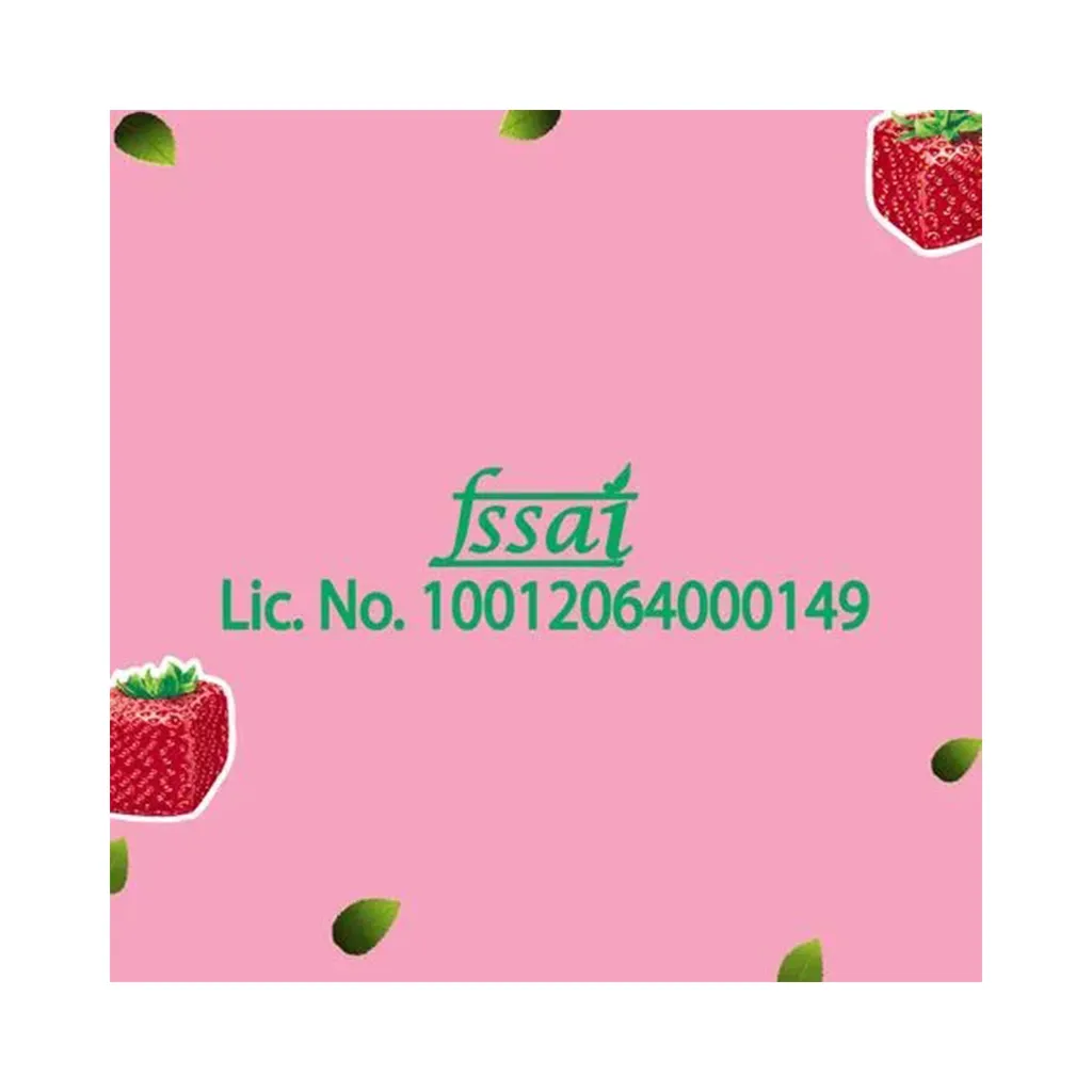 Fruit-Tella Strawberry 4