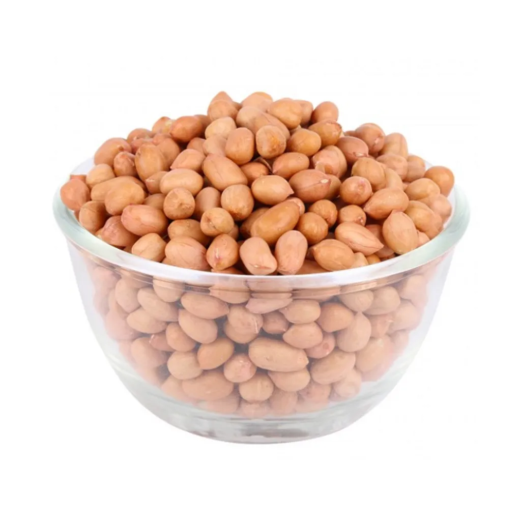 Raw Peanut Loose