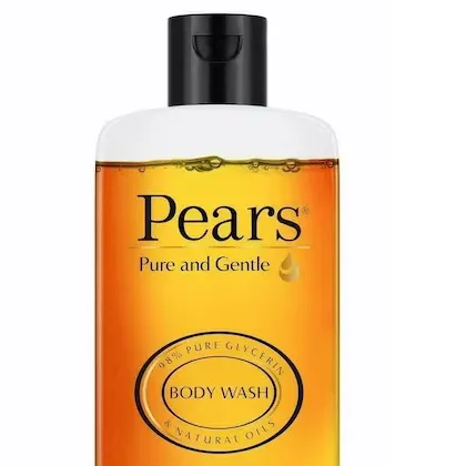 Pears Pure & Gentle Body Wash 1