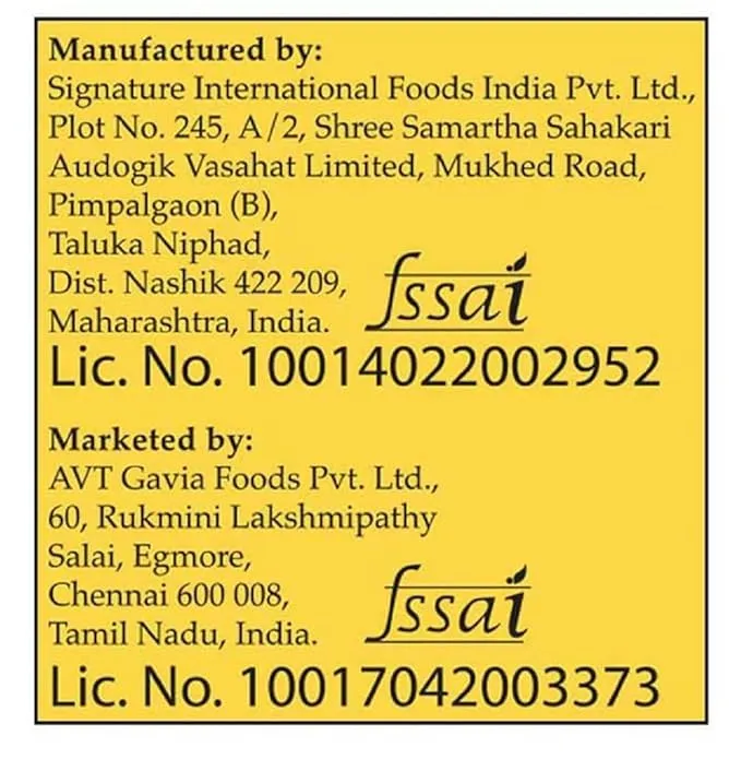 Salsalito Soft Tortilla Wrap 5