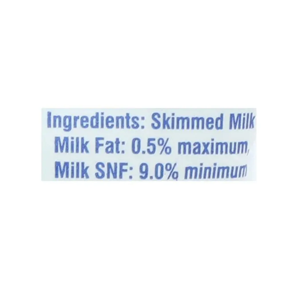 Nandini Good Life Slim Skimmed Milk 2
