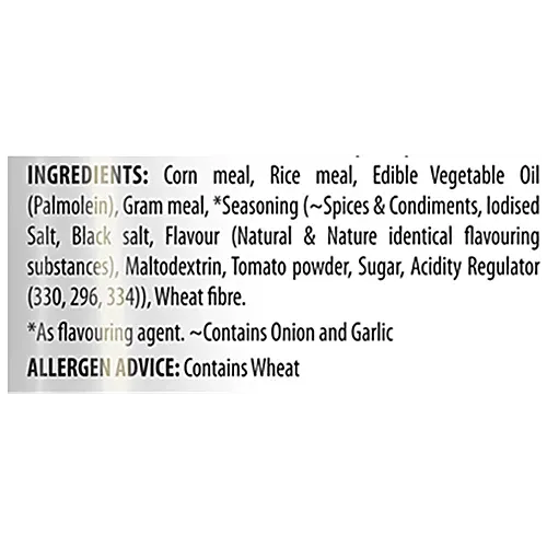 Cheetos Masala Balls 2