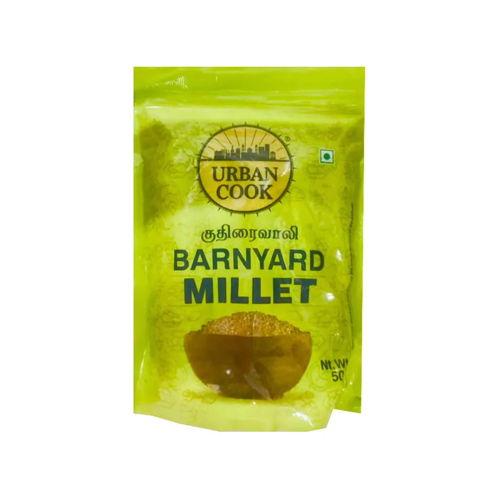 Urban Cook Barnyard Millet - 500g