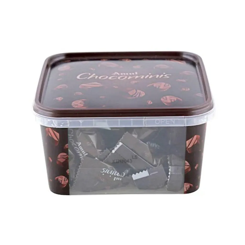 Amul Choco Minis