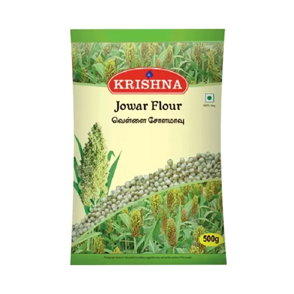 Krishna Jowar Flour