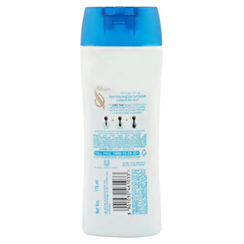 Clinic Plus Strong & Long Shampoo 1