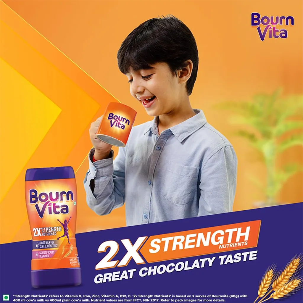Bournvita 3