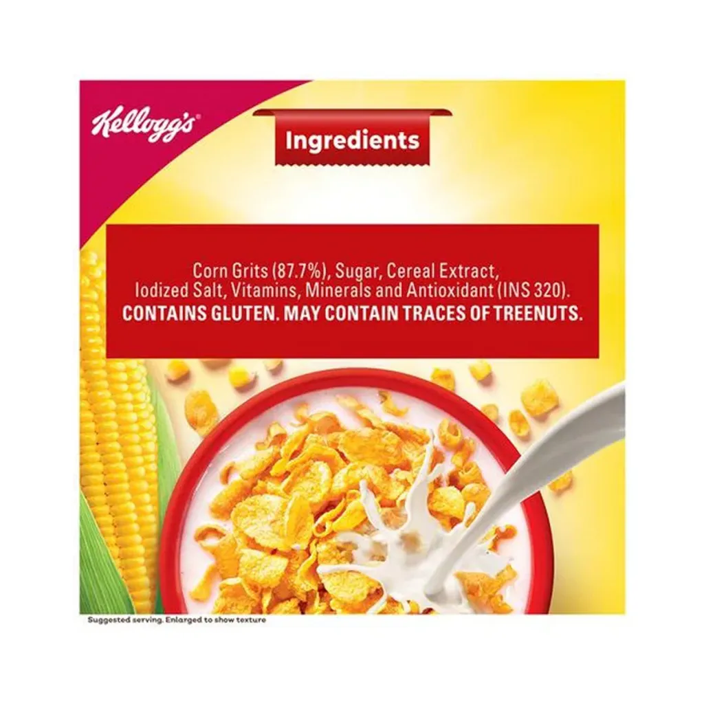 Kellogg's Original Corn Flakes 2