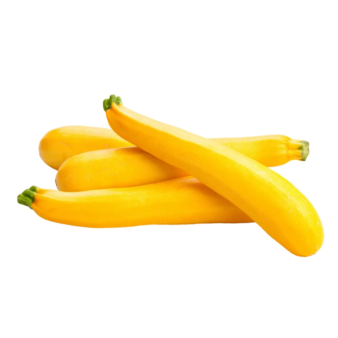 Zucchini Yellow
