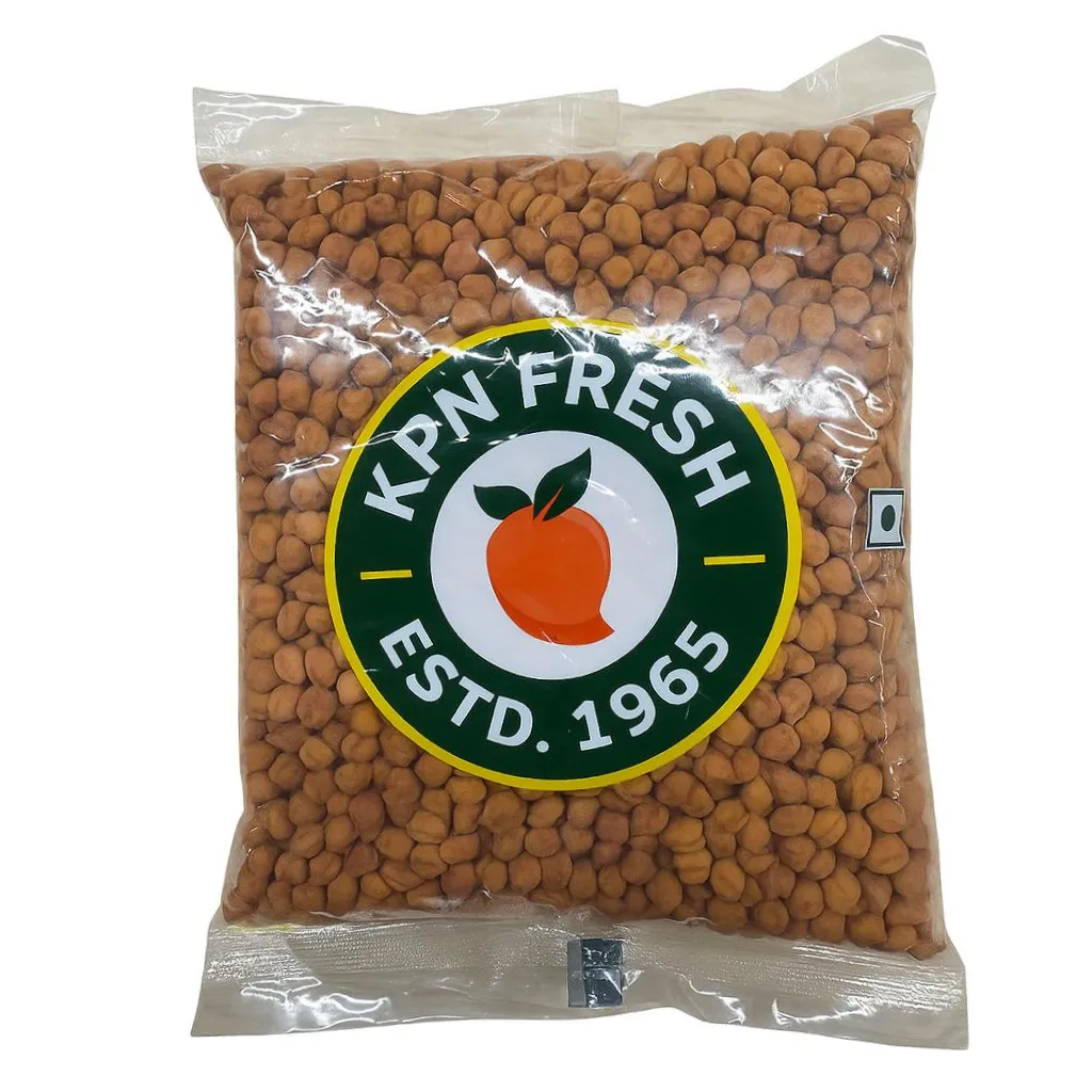 KPN Brown Chana Big