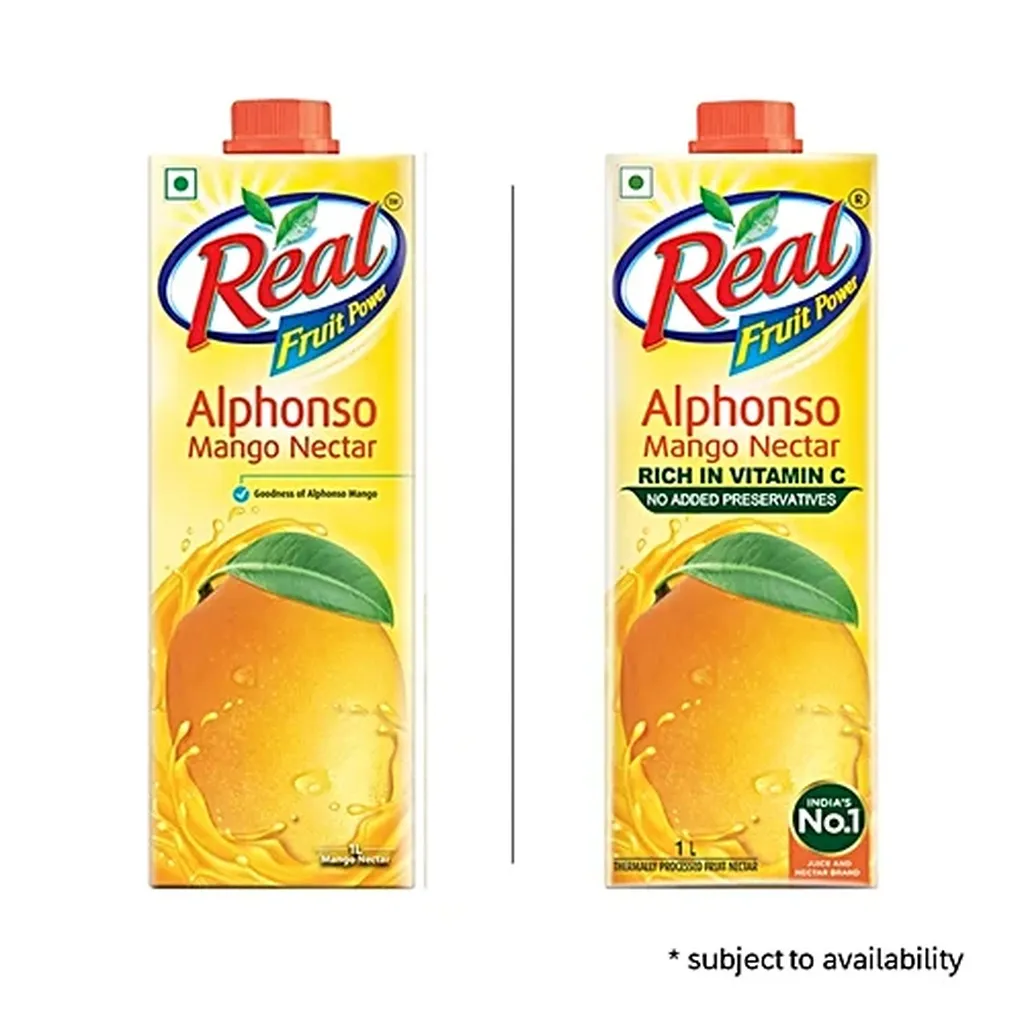 Real Alphonso Mango 4