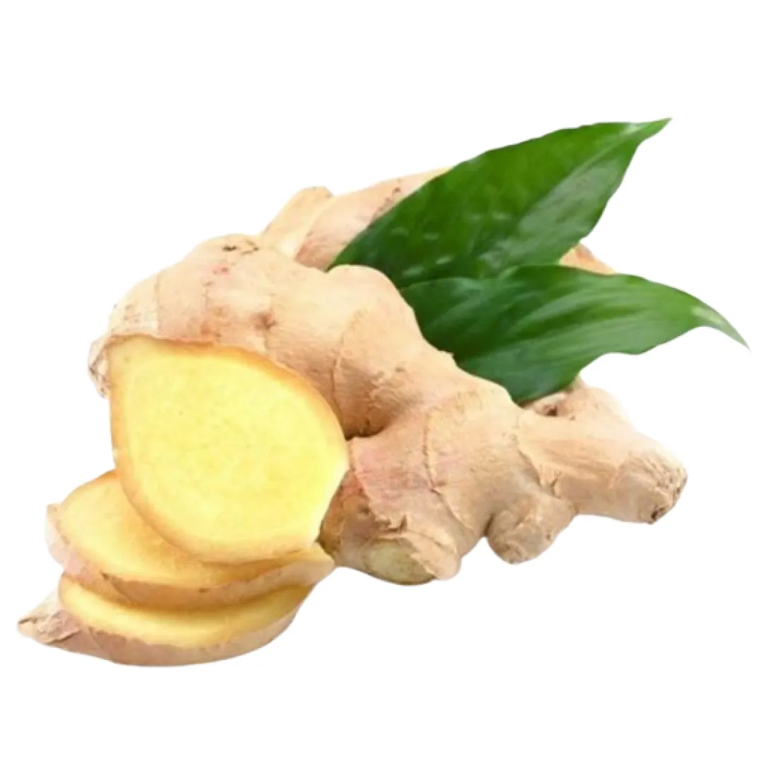 Mango Ginger