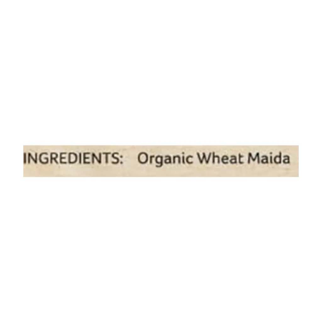 Organic Tattva Refined Wheat Flour (Wheat Maida) 2