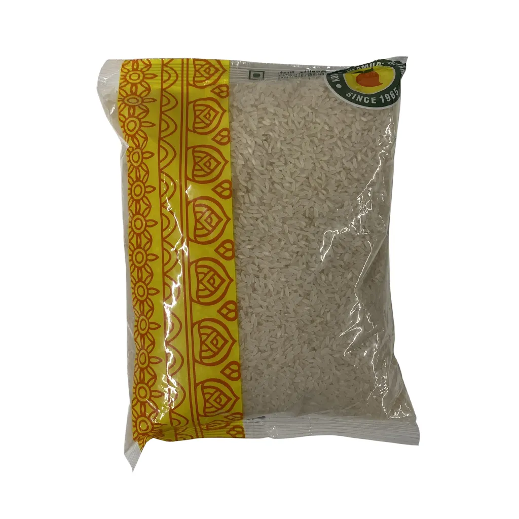 KPN Ponni Raw Rice