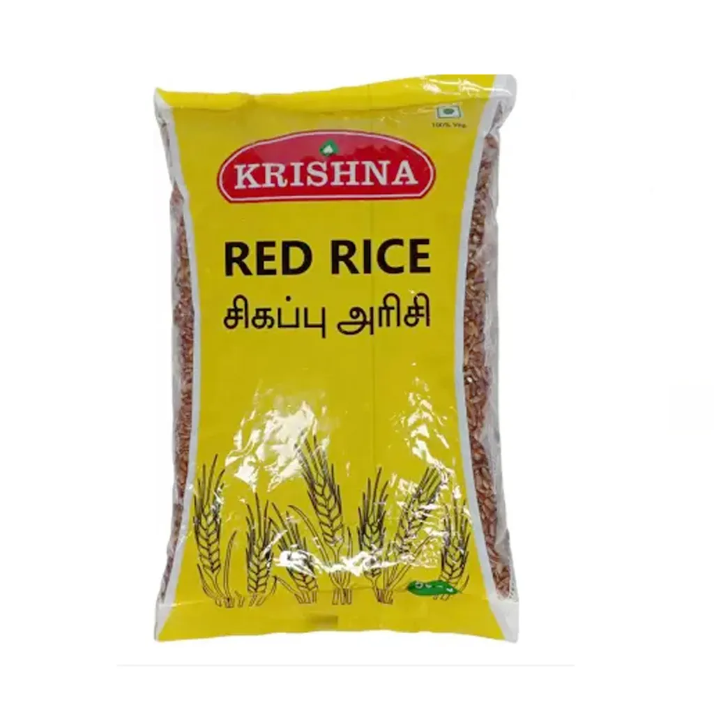 Krishna Red Rice