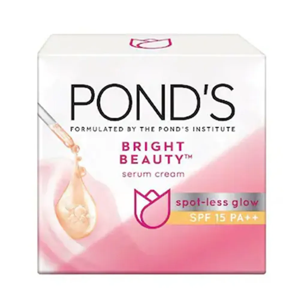 Ponds Bright Beauty Cream