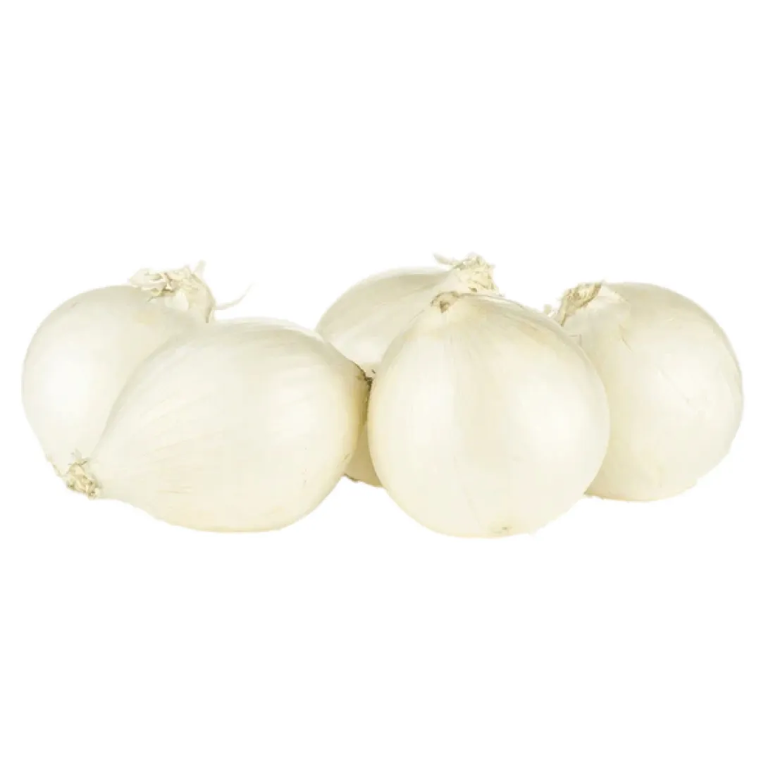 White Onion